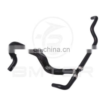 BMTSR 550i 650i 750i X5 Radiator Hose to Cylinder Head for E70 E71 F01 F02 17127576363