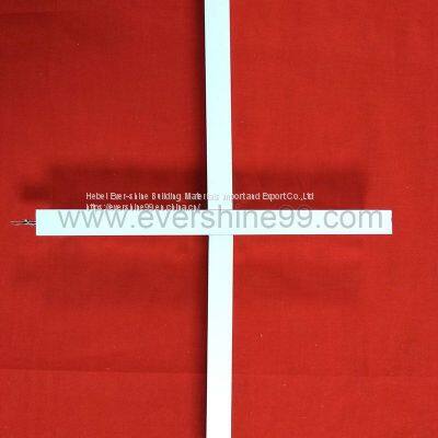 FLAT SYSTEM (T32/T38) CEILING GRID photo-3