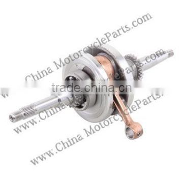 Motorcycle Crankshaft for Kymco50