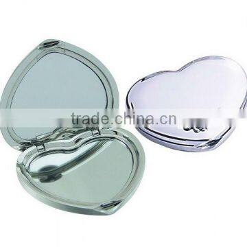 plastic compact mirror