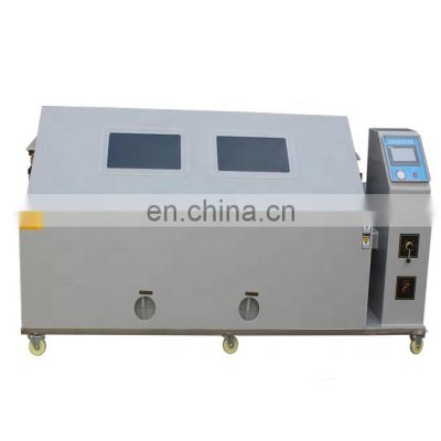 Programmable Environmental Salt Mist Corrosion Chamber