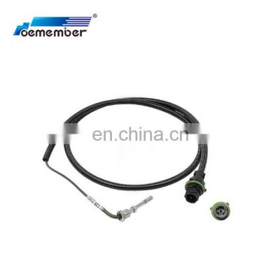 Ruian Factory Auto Truck Parts Exhaust Gas Temperature Sensor for BENZ  OEM 0061530328