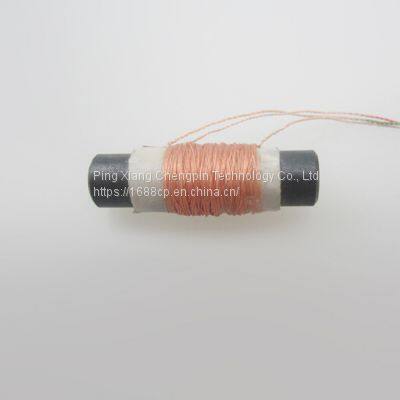 ferrit core copper coil rfid air coil