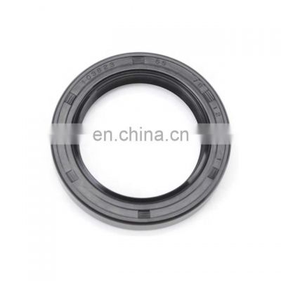 high quality crankshaft oil seal 90x145x10/15 for heavy truck    auto parts oil seal ME024156 for MITSUBISHI