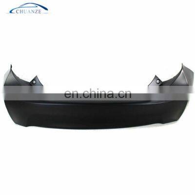 Auto Car Rear Bumper Cover For Toyota Prius C 2012 - 2014 52159 - 52971