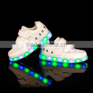 Wholesale Fashion adults led shoes/led flashing shoes/led shoes sneakers