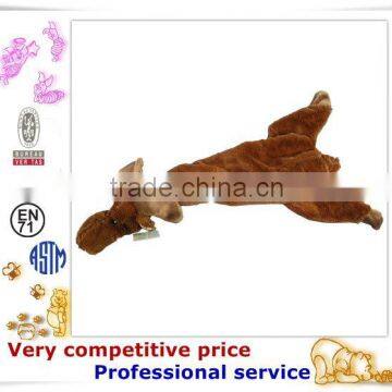 Factory Promotion Custom Made Plush Pet Products Bark Dog Toy photo-2