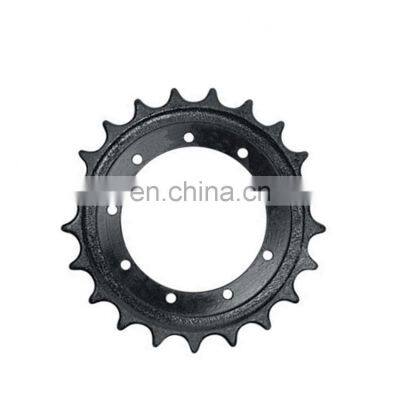 DX340LC 108-00022B Sprocket For Doosan Excavator photo-5