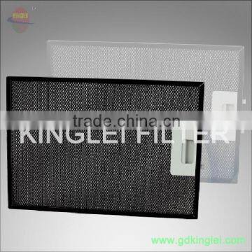 carbon air filter for greenhouse