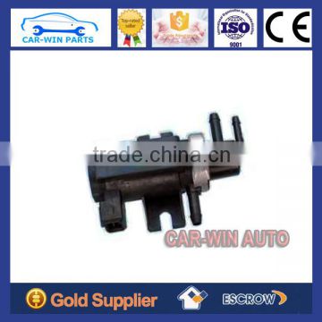 1H0906627 1325157 1003802 7.21903.70.0 Vaccum pressure converter solenoid valve for Audi seat skoda VW 1.9 2.5 TDi SDi