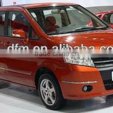 Dongfeng Succe Car, MT Transmission car from China for sale