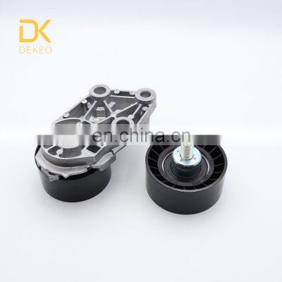 Hot Sale For USA Car Timing Belt Tensioner For Daewoo Buick(Sgm) Chevrolet 90529809 96350550 96350526 93744703 photo-4