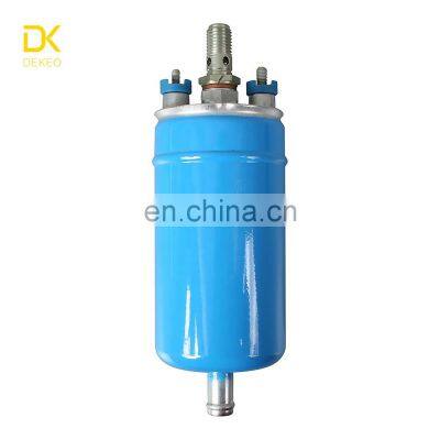 Hot Sell External Fuel Pump Electric Fuel Pump E8171 For bmw OEM E8171 E8260 16121115862 1612111586