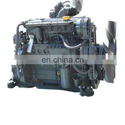 Best price water cooling BF4M1013 117kw 2300rpm 4 Cylinders diesel motor