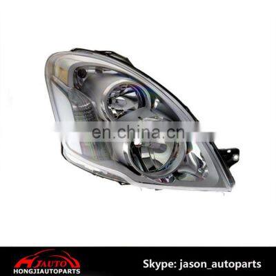 Auto Head Lamp Light For Iveco Daily V 2012-2014 Van 712469301129