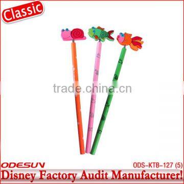 Disney Factory Audit Manufacturer's Christmas Pencil 1411015 photo-4