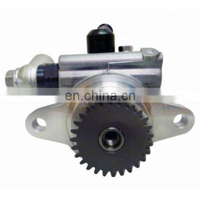 Lower Price Auto Power Steering Pump For Land Cruiser 44310 - 60500