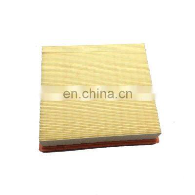 High Quality Car Parts Air Filter Original Air Purifier Filter Air Cell Filter  For Mercedes-Benz SLK (R170) OEM 6040940904