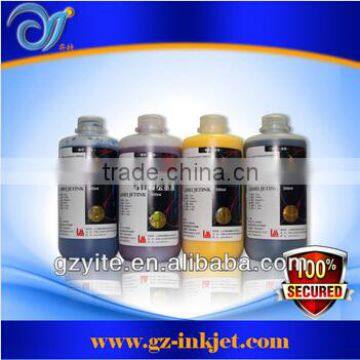Hot sale!! inkjet pigment ink for novajet 750 printer