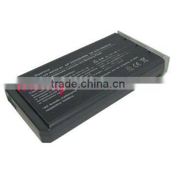 Laptop battery for NEC: AP*A000084900 , OP-570-76620-01 , PC-VP-WP66-01