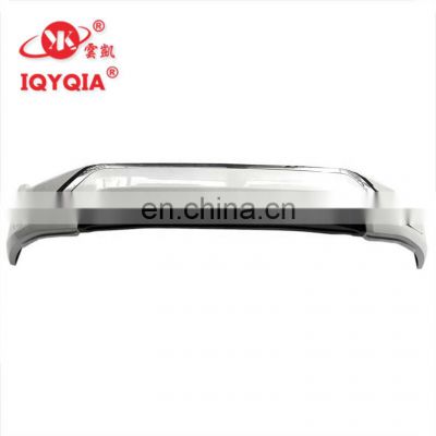 auto bumper, small car front bumper for toyota landcruiser 200 series sahara official 2016