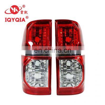 81561-0K150/81560-0K150 81551-0K140/81550-0K140 auto lamp, taillight or tail light for HILUX VIGO 2012-2014