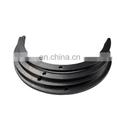 Crankshaft thrust plate Great wall Foton Jinbei Kinglong DFSK Changhe Chery Hafei JMC spare parts