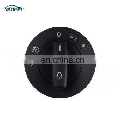 Headlight Mirror Window Control Switch Button for VW Jetta Golf 5 6 Tiguan Passat B6 CC 5KD941431A 1F0 959 855 1K4 959 857