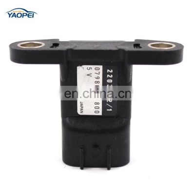 High Quality Air Intake Pressure Sensor 079800-4800