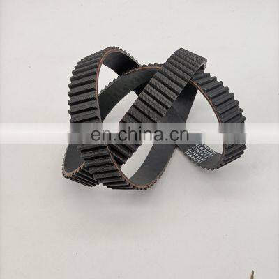 Poly V Ribbed PK Car Fan Drive Belt 8PK 6PK 4PK photo-2