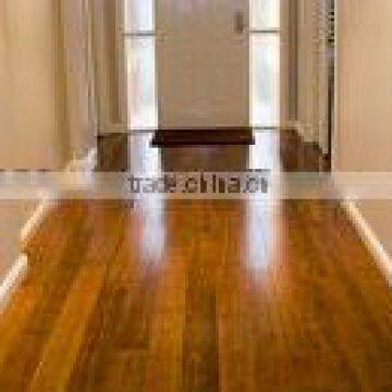 Bamboo Flooring made in Vietnam with best quality