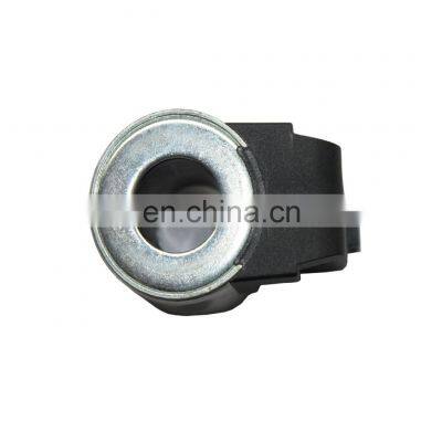 Excavator parts R225-7 solenoid valve ZGAW-00008 12V 24V