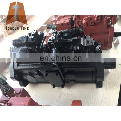 Excavator pump in stock K5V140DTP-9T1L Hydraulic main pump