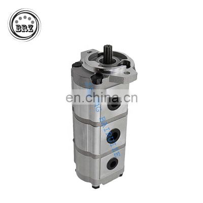 349EL hydraulic gear pump 350L excavator gear pump 350 excavator plunger pump