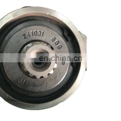 Rexroth A2FE series hydraulic motor A2FE107 A2FE125 A2FE160 A2FE180 A2FE250 A2FE355 axial piston pump A2FE180/61w-VZL181-S