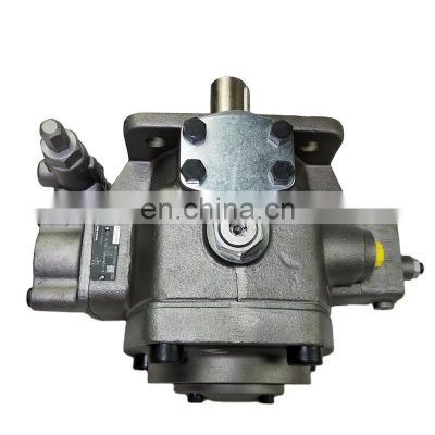 REXROTH PV7 series Rexroth Pump PV7-1A/63-71RE07MC0-16 PV7-1X/100-118RE07MCO-16  hydraulic vane pump