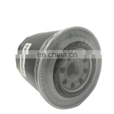Oil Filter for Mitsubishi 15607-1050 15607-1260 MD001445 MD001445 MD017440 MD084693 MD136790 MD030795 photo-2