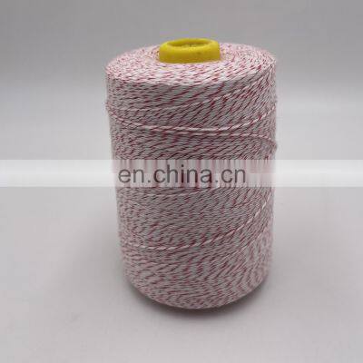 Bulk Polyester Thread for Bag Closing Thread Sewing photo-2
