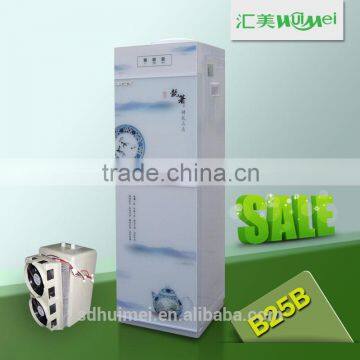 double cooling system water dispenser/ water dispenser with double cooling system