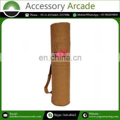 Best Quality Single Chakra Yoga Mat Bag photo-3