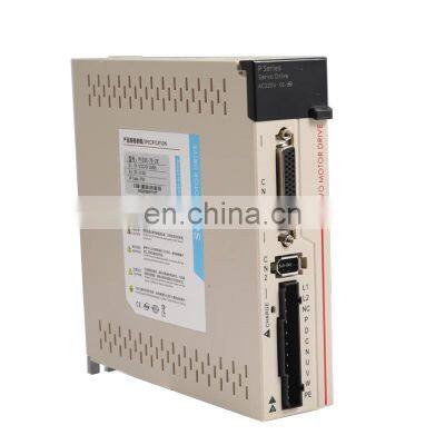 Servo Motor Cnc Machine Own Manufacturer High Standard Delicate in Stock 220V Locking Screw Machine Automatic Engine /200/400W/7 photo-4