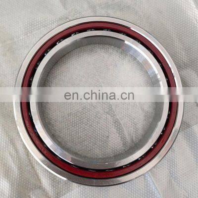 VEX 80 7CE1 High Precision Bearing Angular Contact Ball Bearing 7016 CE/P4A photo-2