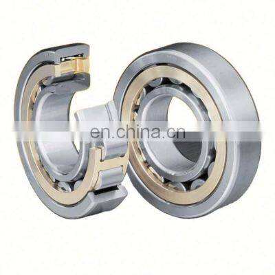 NU 2307 EM Japanese standard EM series single row cylindrical roller bearing NU2307EM