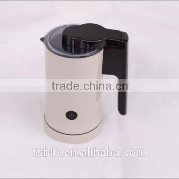 new design milk foam machine