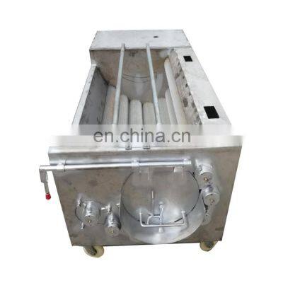 Stainless Steel Rinse Machine for Pig Ears photo-2