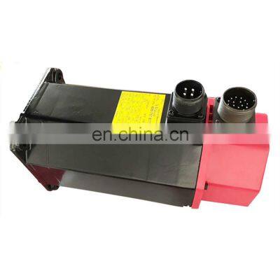 A06B-0127-B077 robot spare part AC servo motor