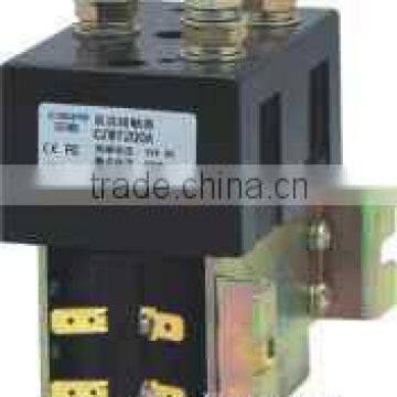 REVERSING CONTACTOR CZWT200A/ ZJWT200A/ DC182 photo-2