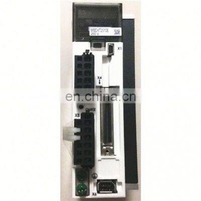 MSMA502A1G + MSDA503A1A привод асинхронного сервомотора переменного тока
