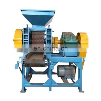 Factory Best Selling charcoal powder making machine with high performance