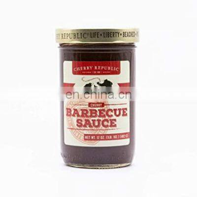 2400BPH Manual Semi Automatic Labeling Machine for Round Bottle Can Jar Tin photo-2